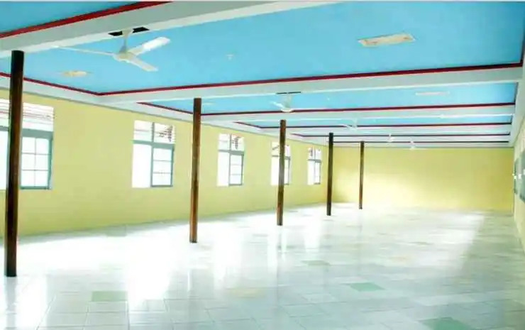 Mimiland Batu Payung