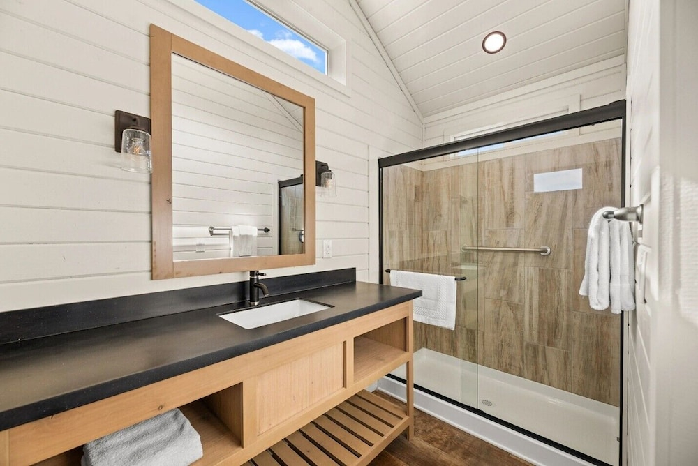 Zion Vacation Cabins