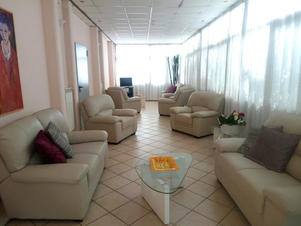 Hotel Ambasciatori