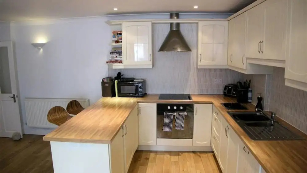 Victoria Street 37, Flat 1