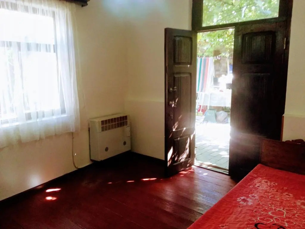 Room On Mazniashvili Str. 18