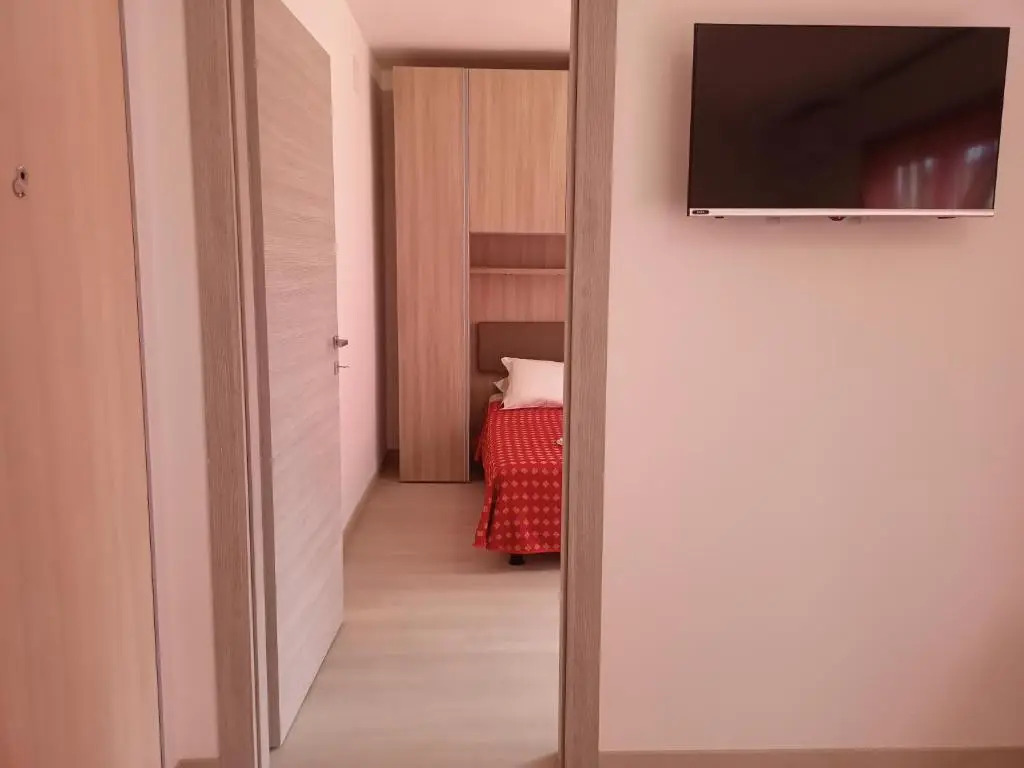 Residence Carlo