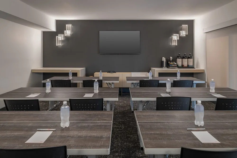 TownePlace Suites by Marriott Tampa Clearwater