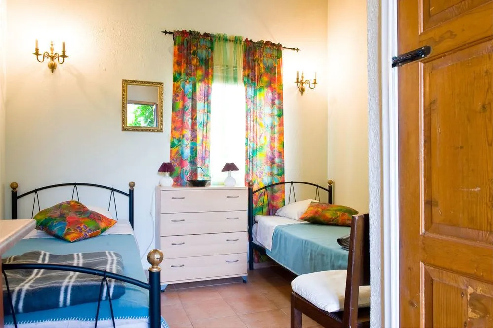 Kristina´s rooms