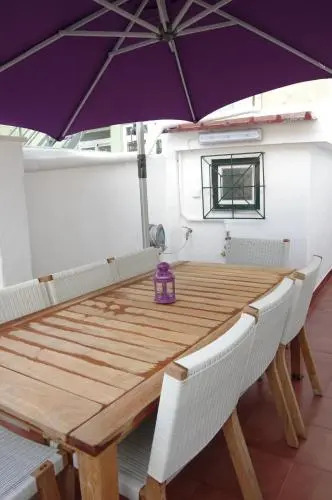 Novo Apartamento Graça