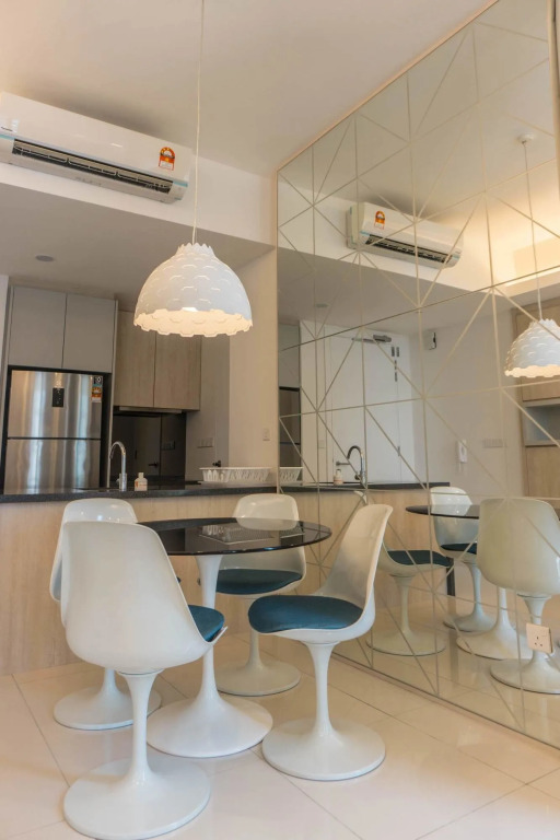 Robertson Premier Suites by Subhome