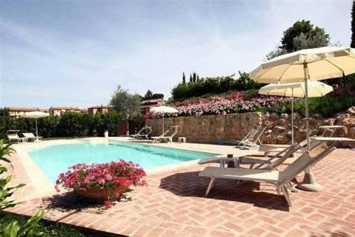 Borgo Villa Risi