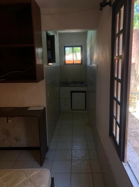 Espaço Amigos do Renan