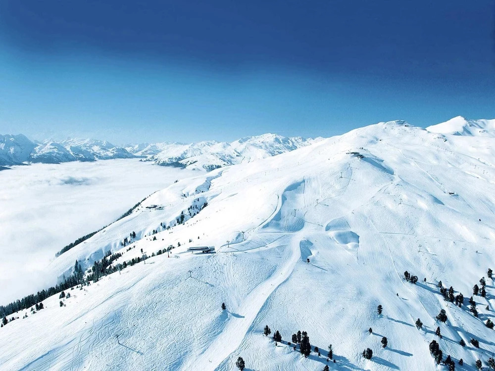 Chalet in Aschau near Ski Bus & Zillertal Slopes