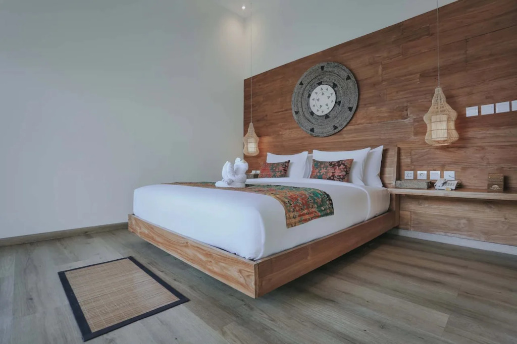The Sebali Resort