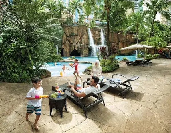 The Villas