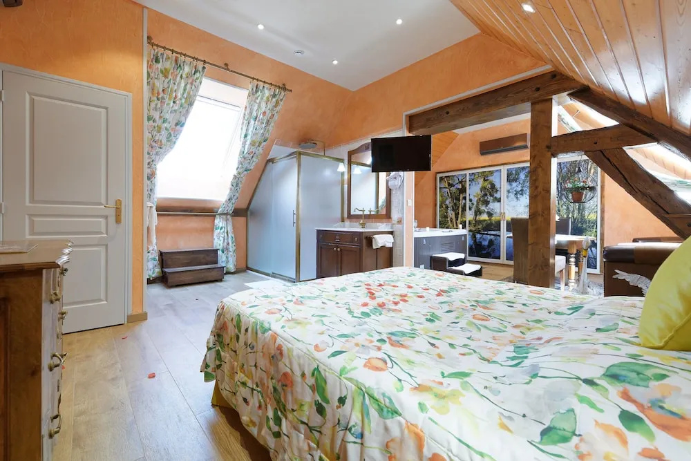 La Ferme Briarde