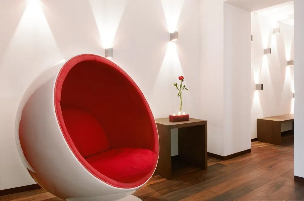 Hotel Gabbani