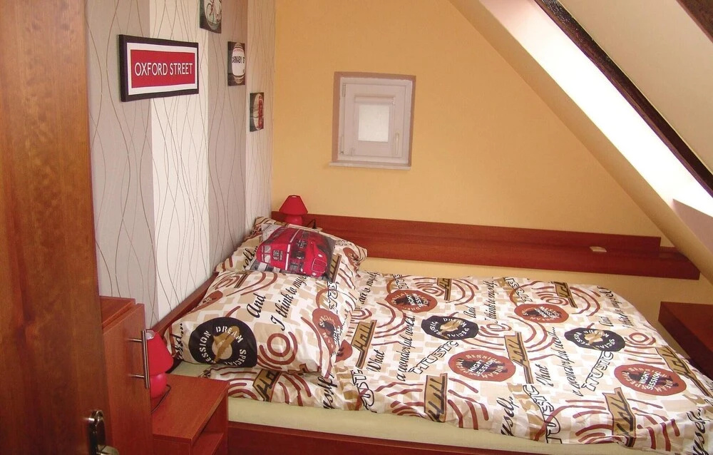 Beautiful Apartment in Wladyslawowo With 2 Bedrooms and Wifi