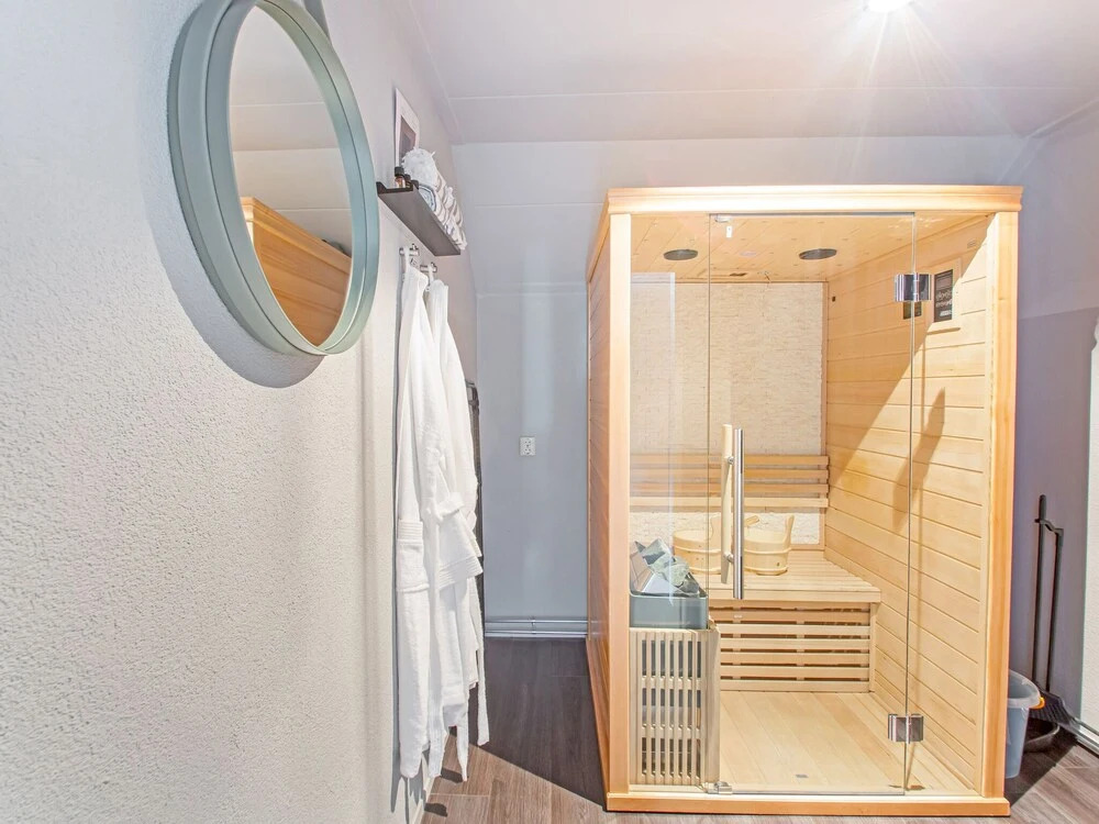 Farmhouse in Zelhem with Sauna Retreat