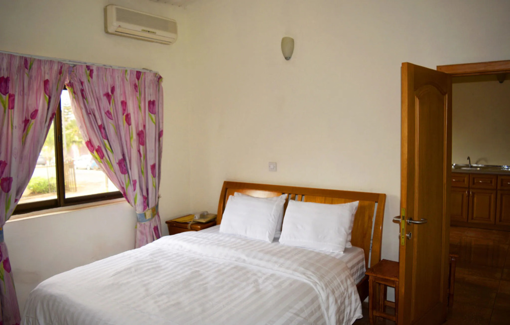 Hotel Georgia