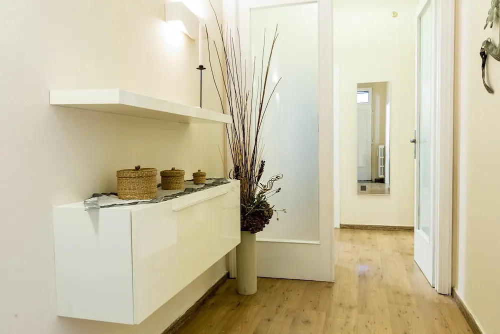 Apartment With 2 Bedrooms in Santa Croce Sull'arno, With Shared Pool and Wifi