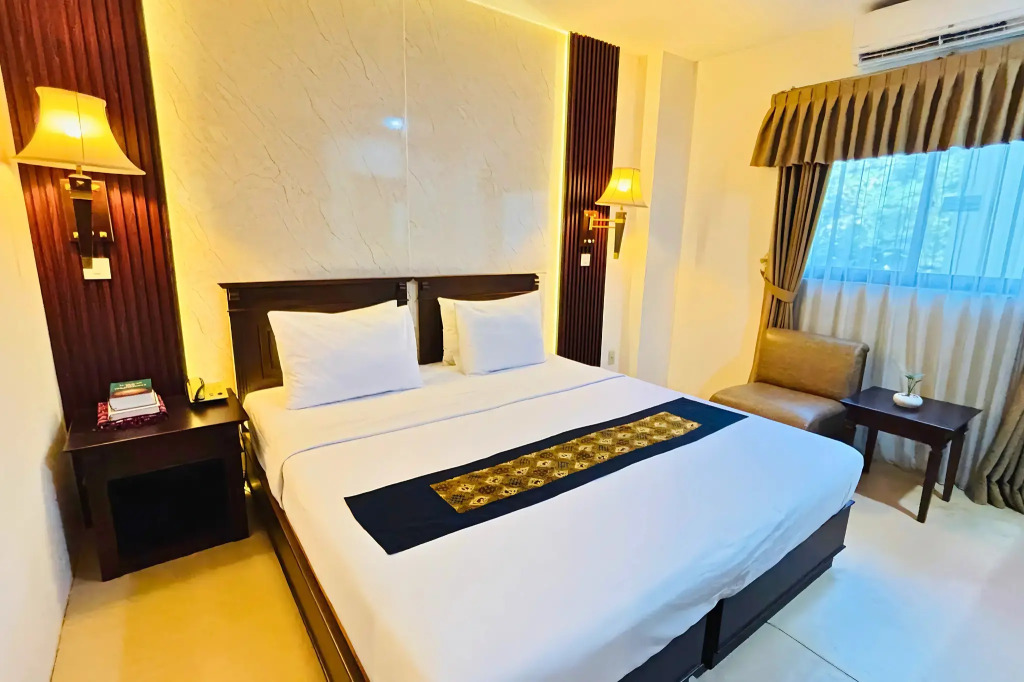 Hotel Grasia Semarang