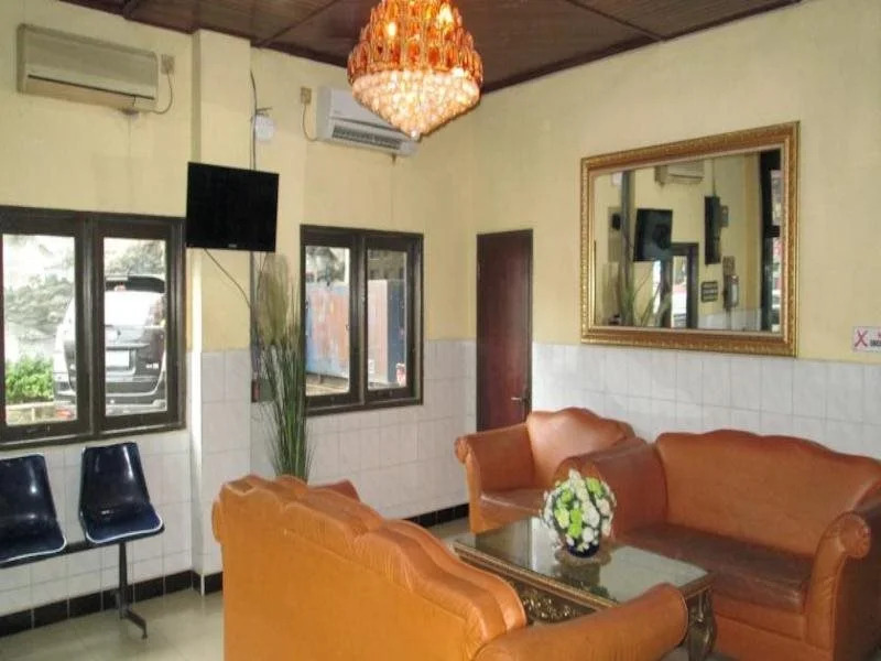 Hotel Lambung