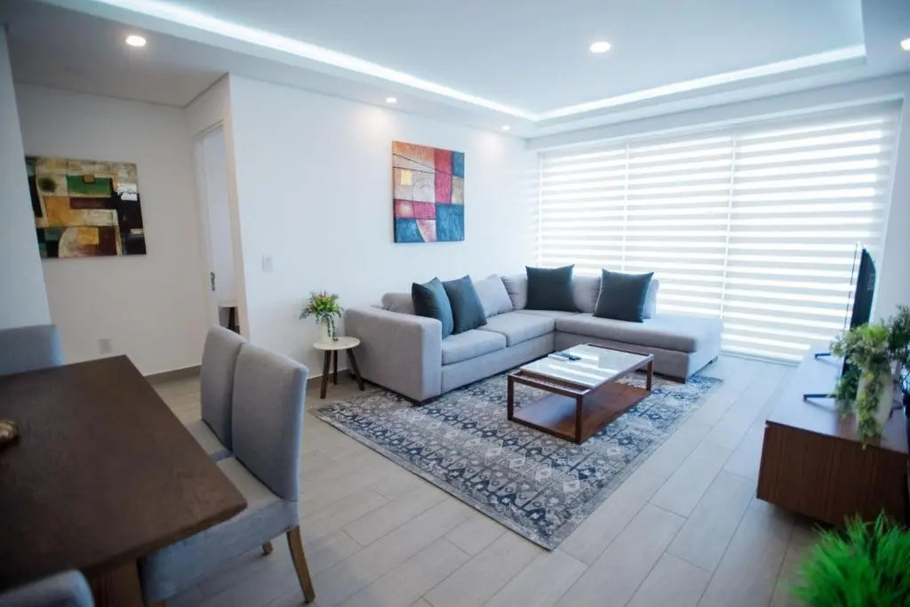 Real View Towers W208 by Casago