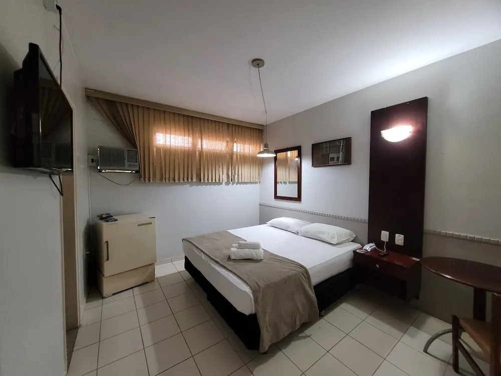 Hotel Alvorada Taguatinga by Bsb Inn