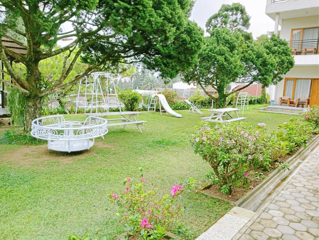 Hotel Pondok Asri Tawangmangu