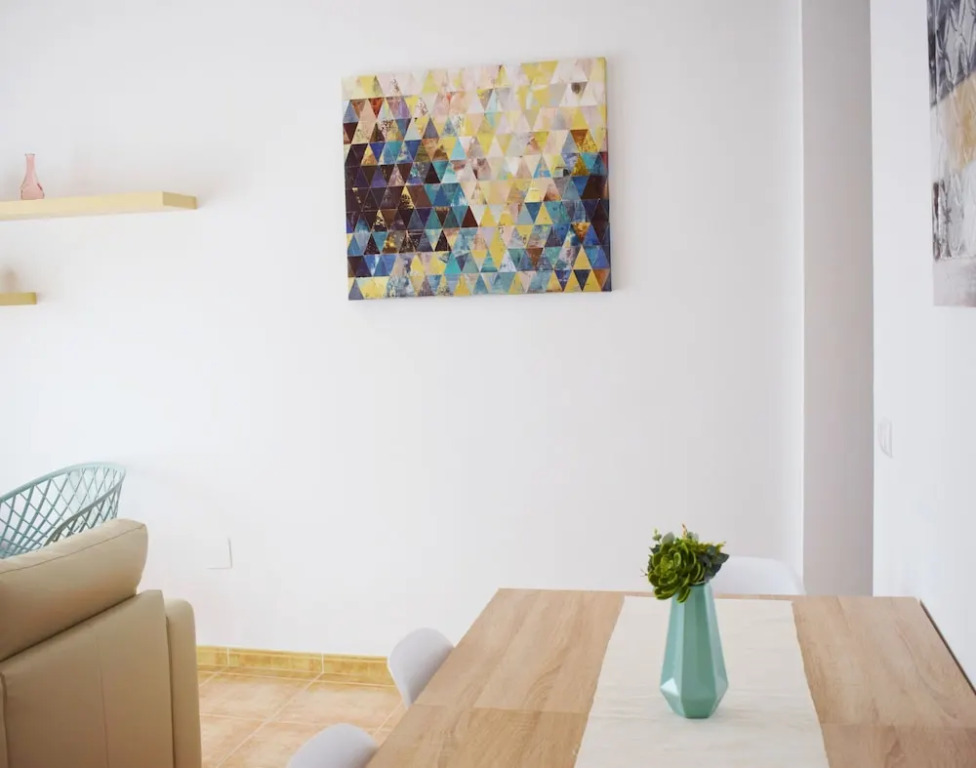 Apartamento Carabeo 97
