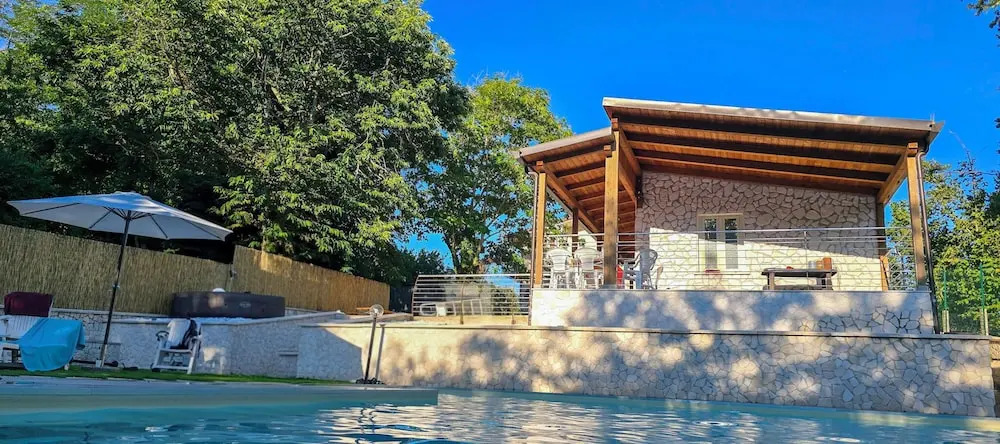 Secret Garden Resort & Spa