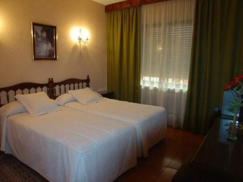 Hotel Santa Teresa