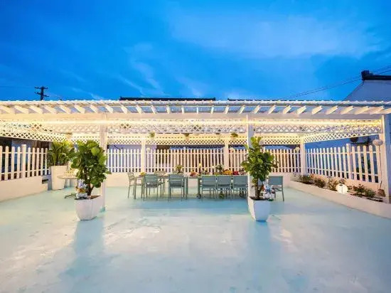 Shanghai Longfeng Chengxiang Homestay