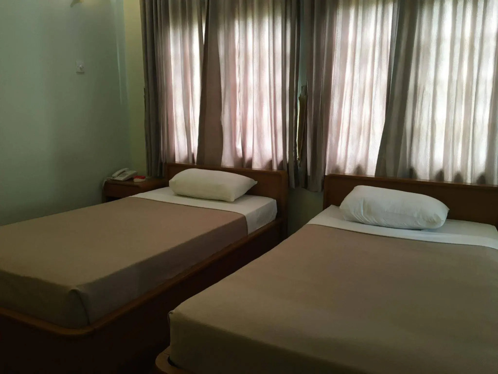 Attran Hotel