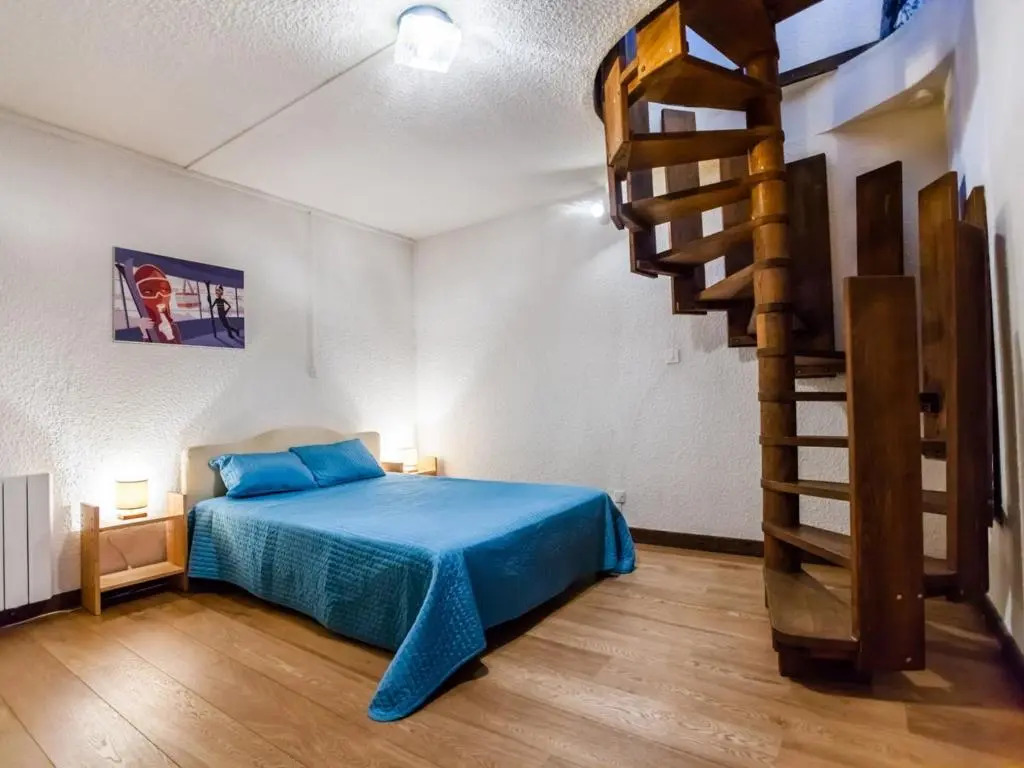 Appartement Chamonix-Mont-Blanc, 4 pièces, 8 personnes - FR-1-517-25