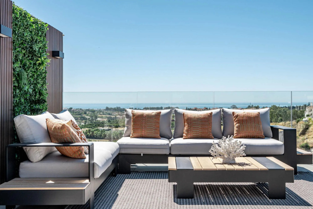 Oasis325- Top Class Penthouse With Stunning Views