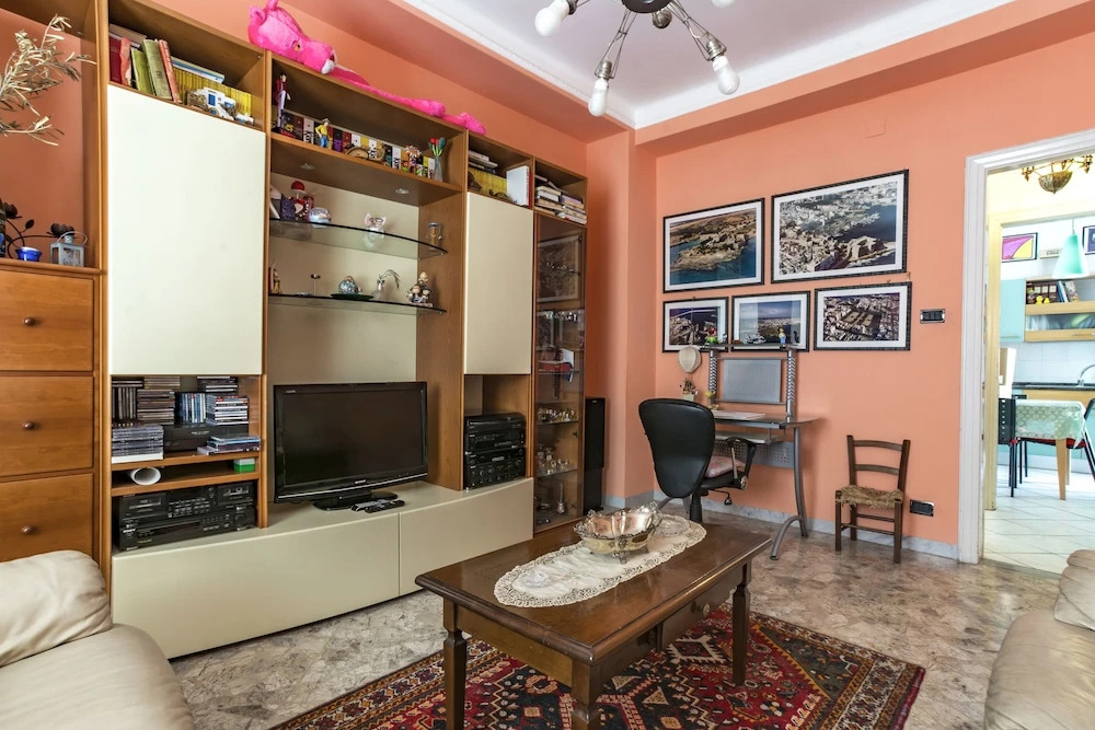 All'Angolo del Borgo