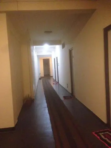 Bigula Airport Transit Hotel