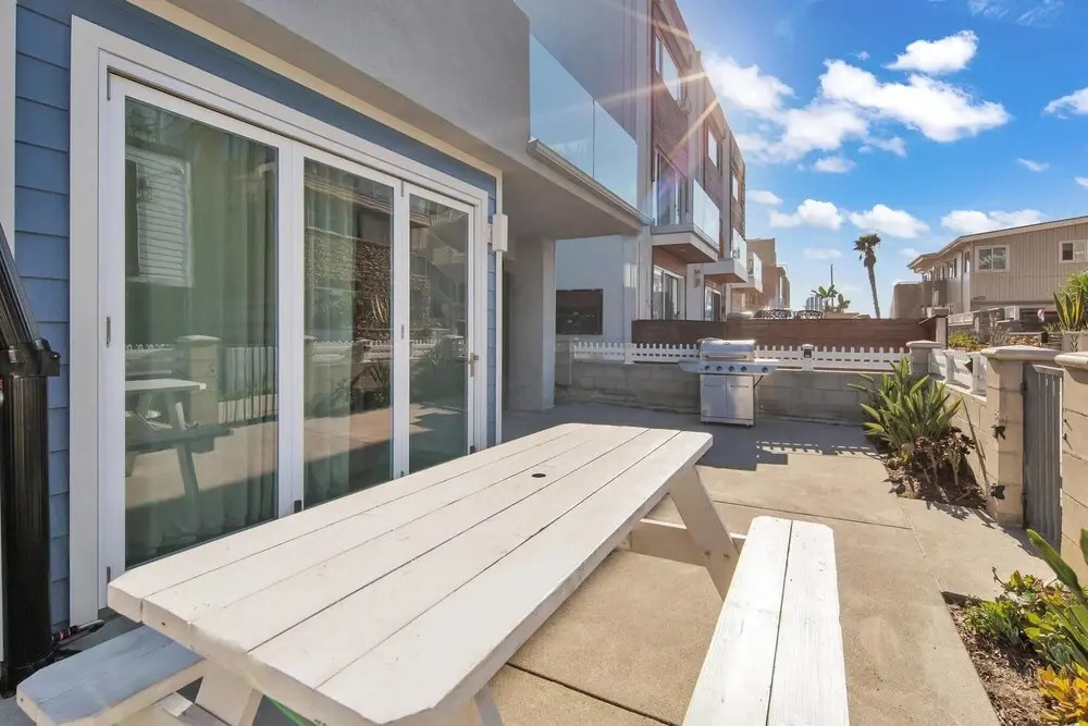 Island Paradise 4BR Combo Sleeps 16