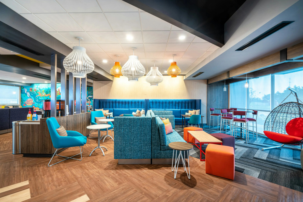 Tru By Hilton Greenville
