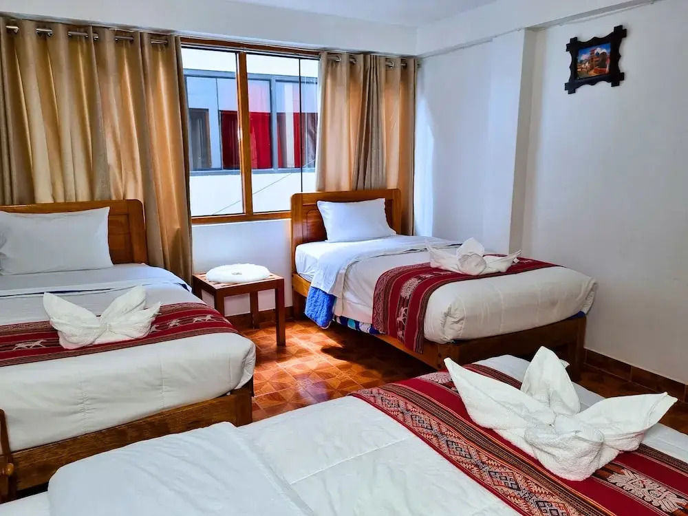 Inka House Hotel
