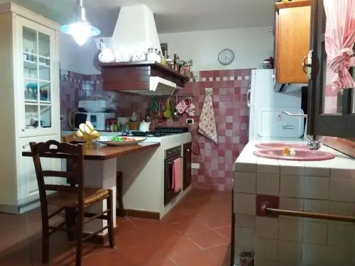 Casa Sulla Spiaggia