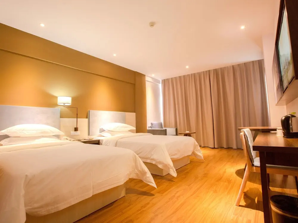 JTour Hotel Warmart Branch