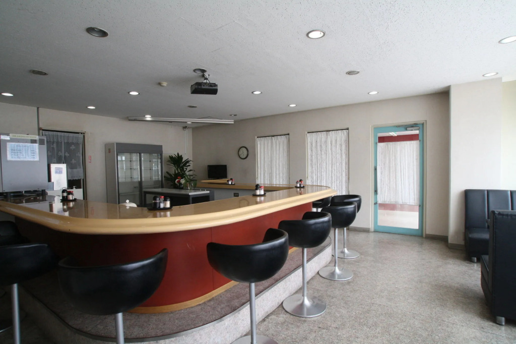 Business Hotel Star