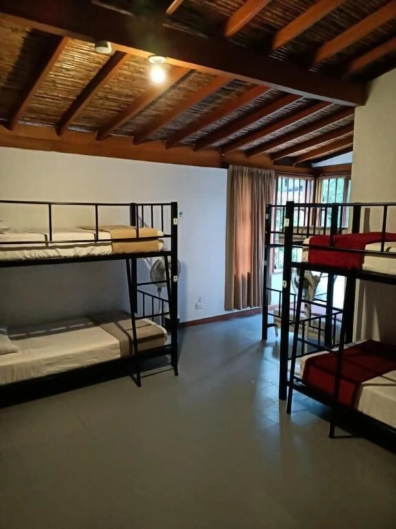El Arupo Hostel