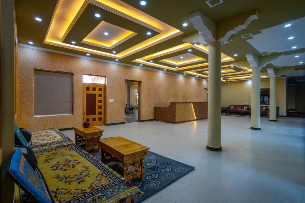 Hotel Karma Residency