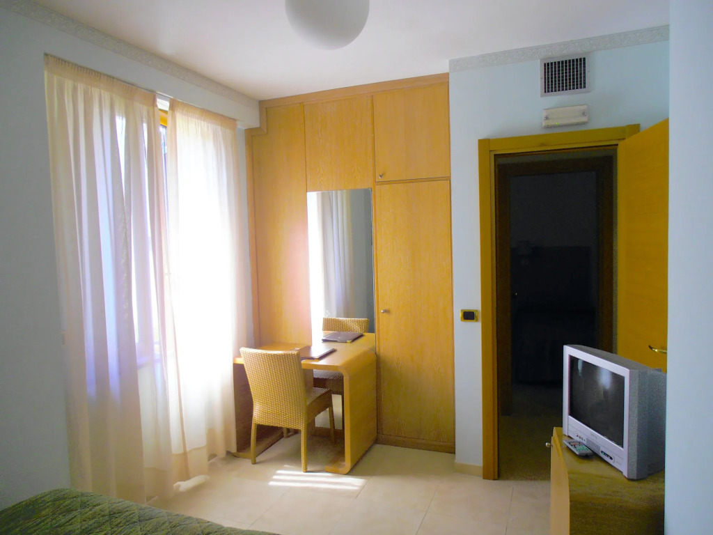 Hotel Villa Carolina