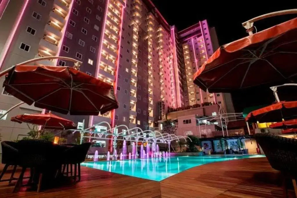 Mg Suite 1bedroom Apartment by Just Inn Management