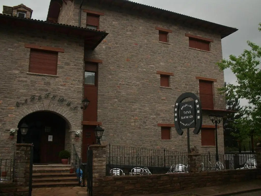 Villa Maria
