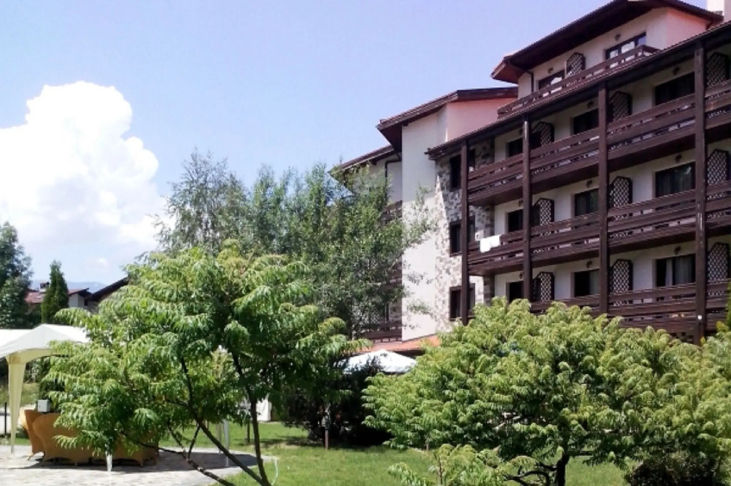 Hotel Orphey