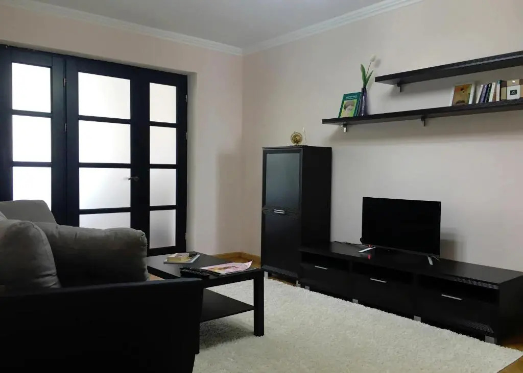 Afon Suite