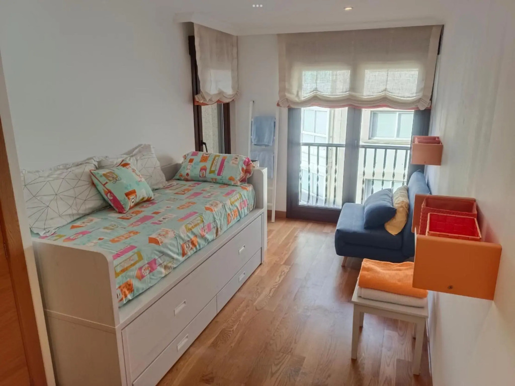 maravilloso apartamento en la playa...muy especial