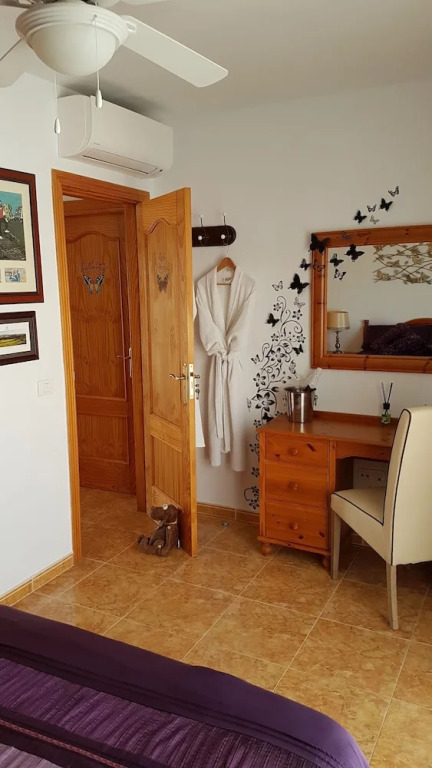 Casa Mariposa